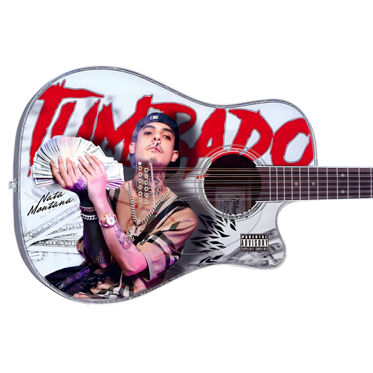 TUMBADO Wrap