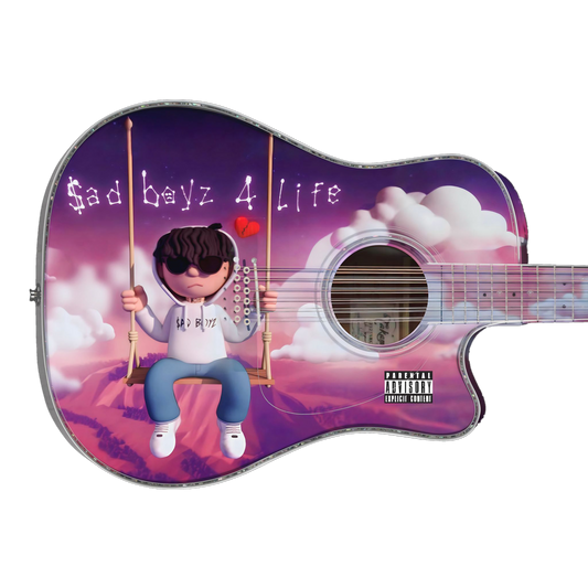Sad Boyz 4 Life Wrap