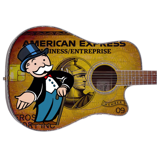 American Express Wrap