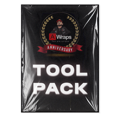 TOOL PACK