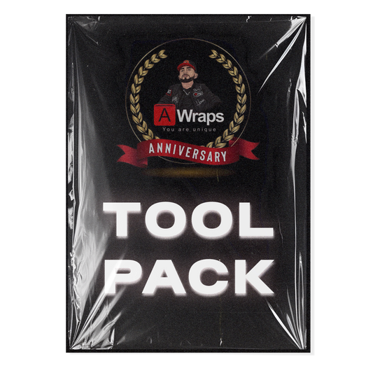 TOOL PACK