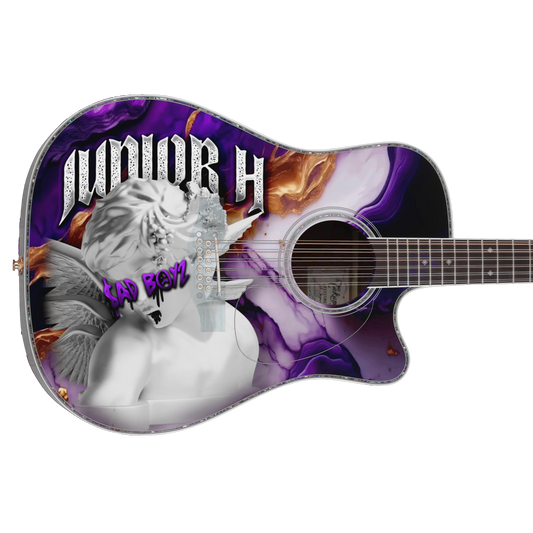 Junior H Purple